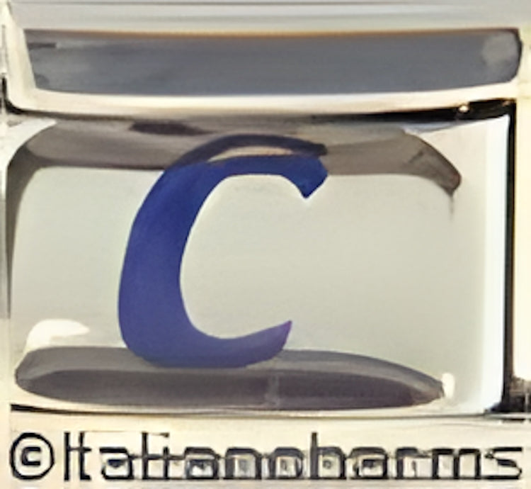 Fantasy Letter C