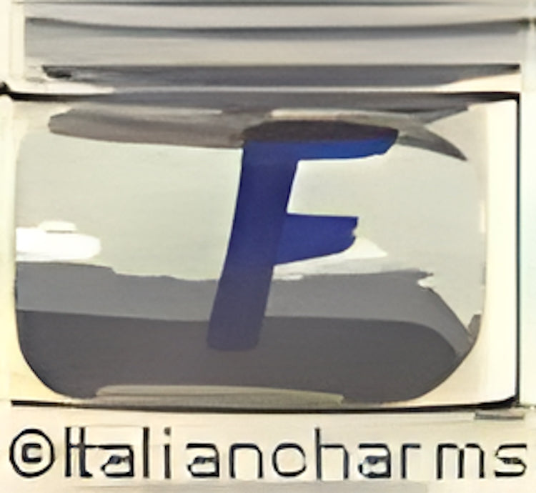 Fantasy Letter F