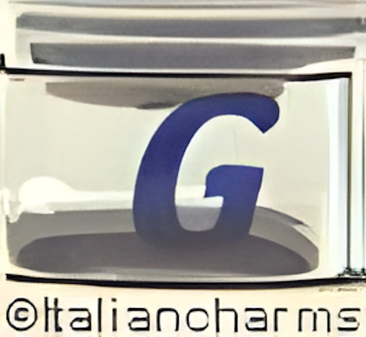 Fantasy Letter G