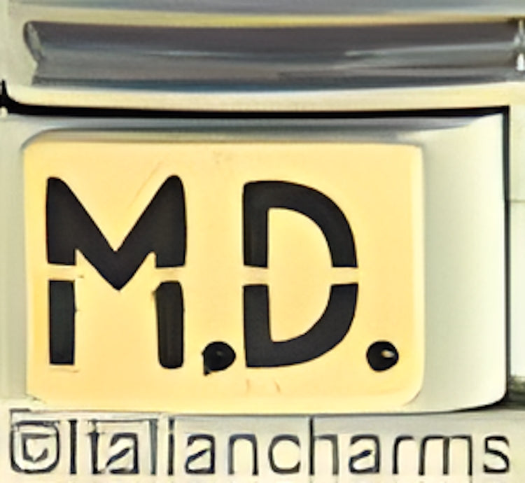Black MD
