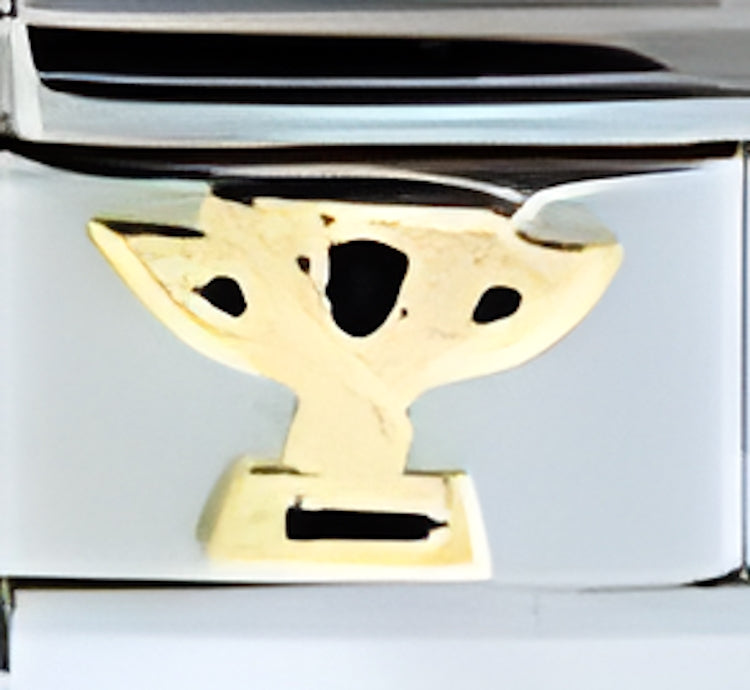 Black Trophy