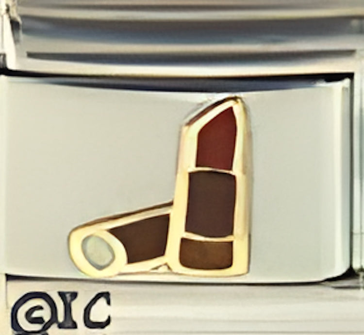 Lipstick with Cover