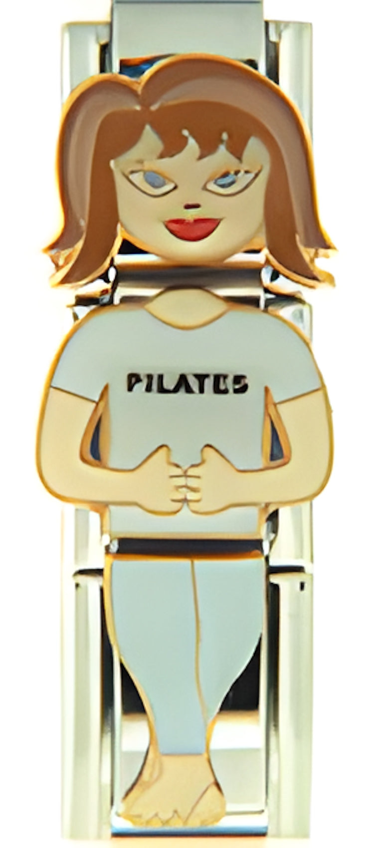 Pilates Chick