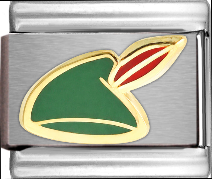 Disney Peter Pans Hat