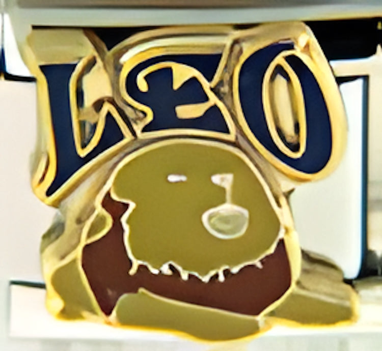 Leo Zodiac July 23-Aug 22