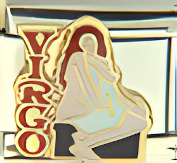 Virgo Zodiac Aug 23-Sept 22