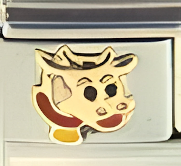 Elsie the Cow