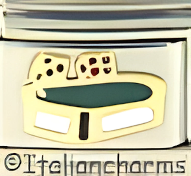 Crap Table