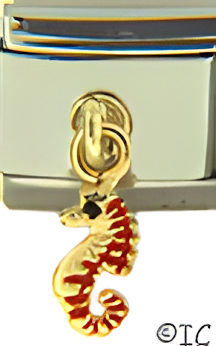 Dangle Sea Horse