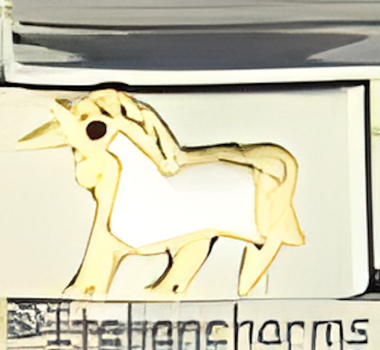 White Unicorn