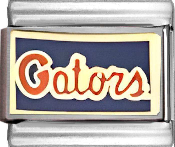 University of Florida Gators Text