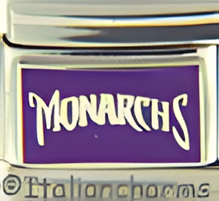 WNBA Sacramento Lady Monarchs