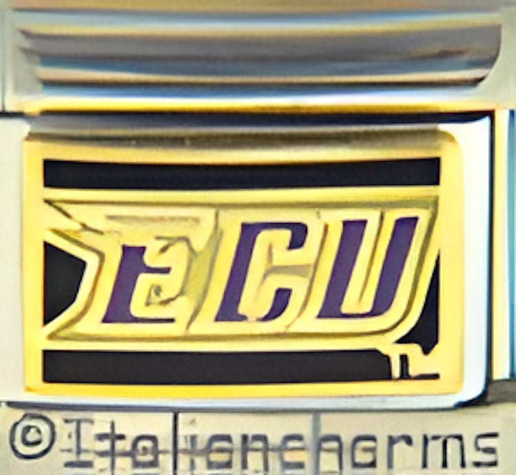East Carolina Pirates