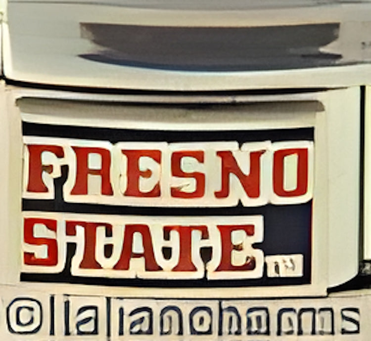 Fresno State