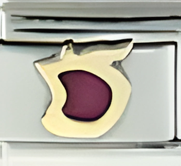 Red Apple