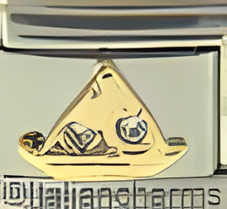 CZ Sailboat