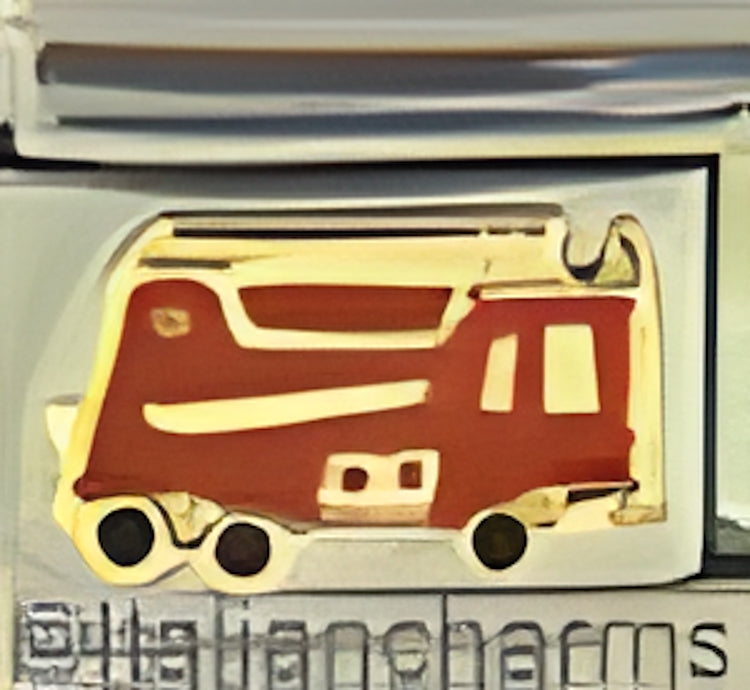 Fire Truck