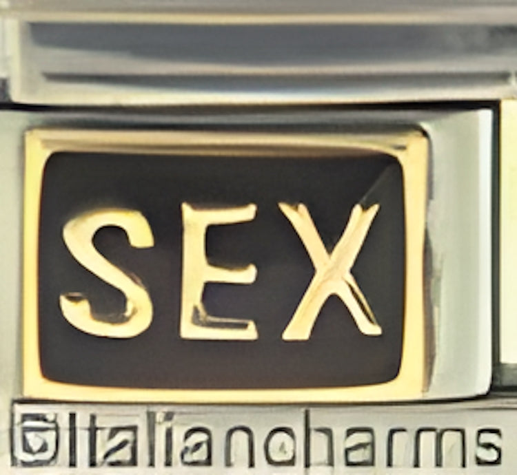 SEX on Black