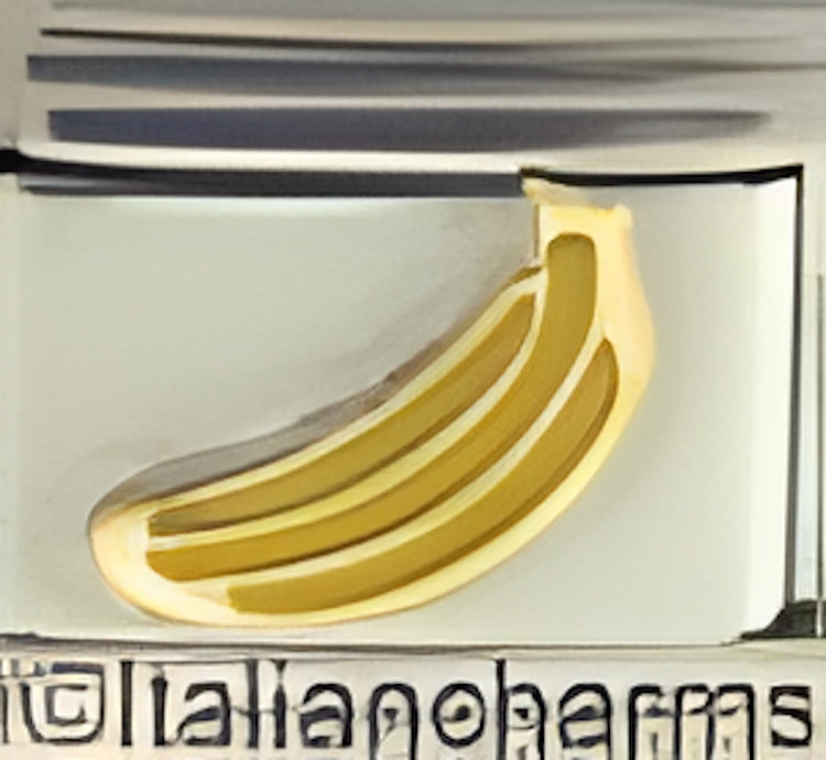 Yellow Banana