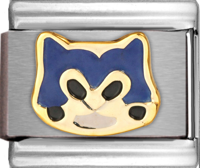 Blue Cat