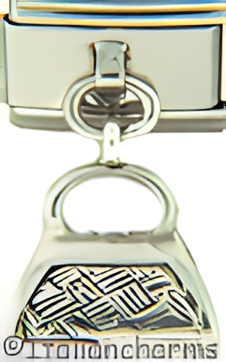 Dangle Sterling Purse