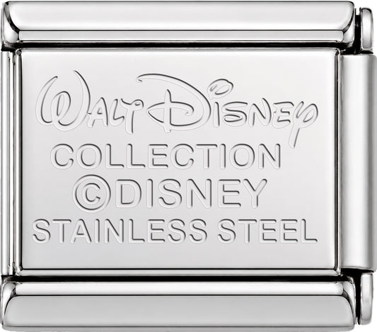 Disney Gold Letter Y
