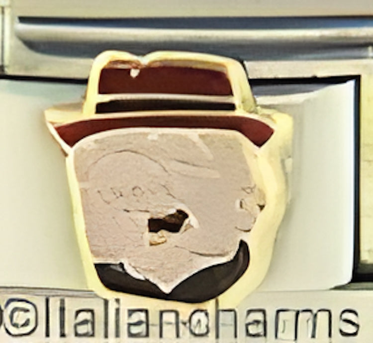 Mr. Magoo