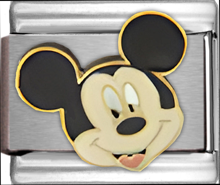 Disney Italian Charms