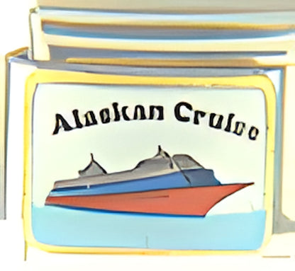 Alaskan Cruise