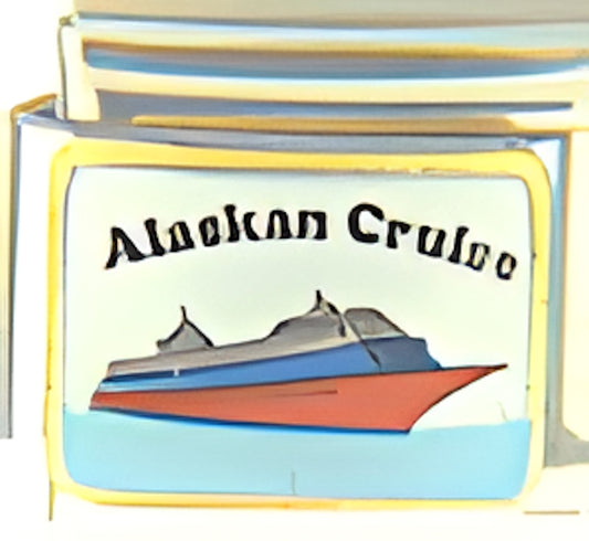 Alaskan Cruise