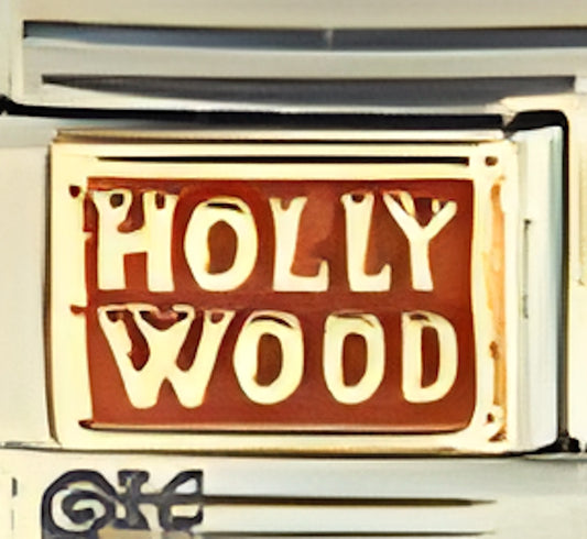 Hollywood on Red