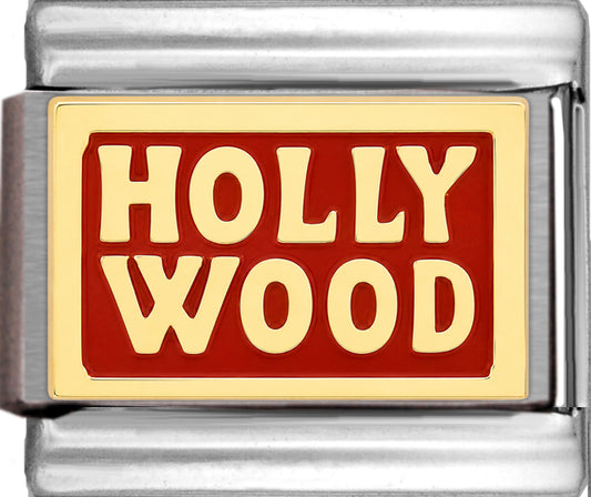 Hollywood on Red
