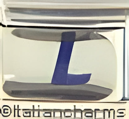 Fantasy Letter L