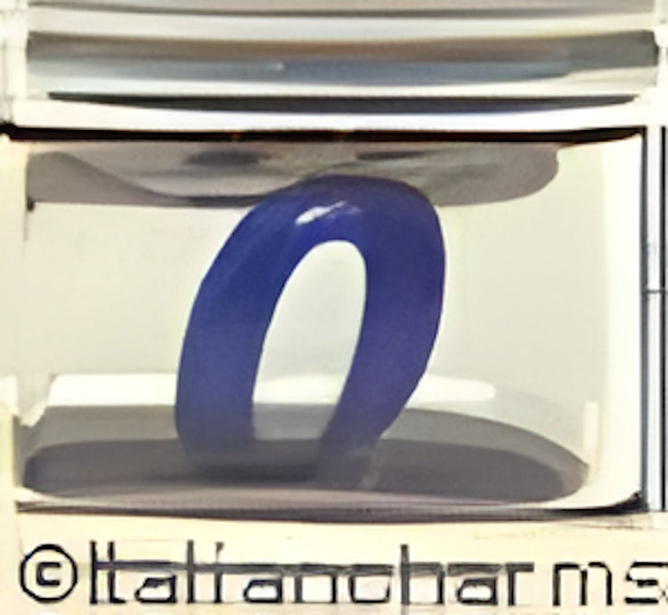 Fantasy Letter O