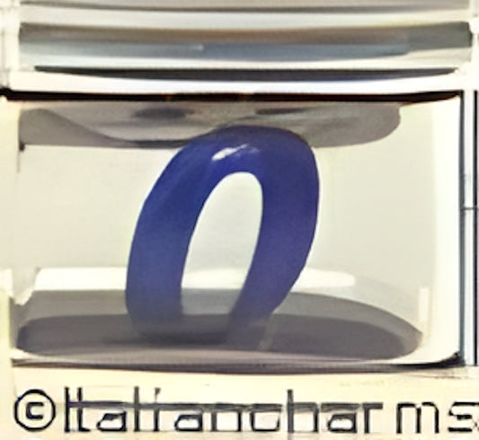 Fantasy Letter O