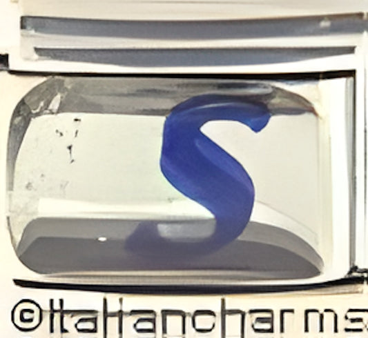 Fantasy Letter S