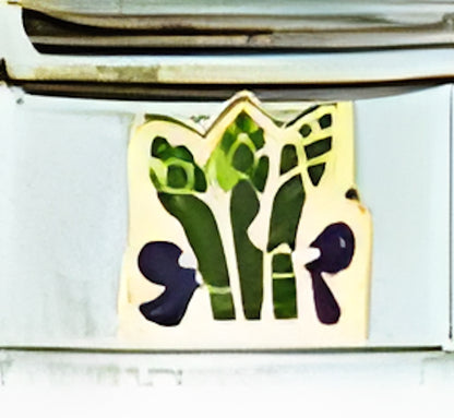 Fresh Green Asparagus