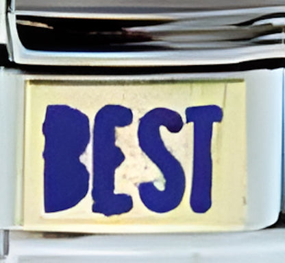 Blue Best