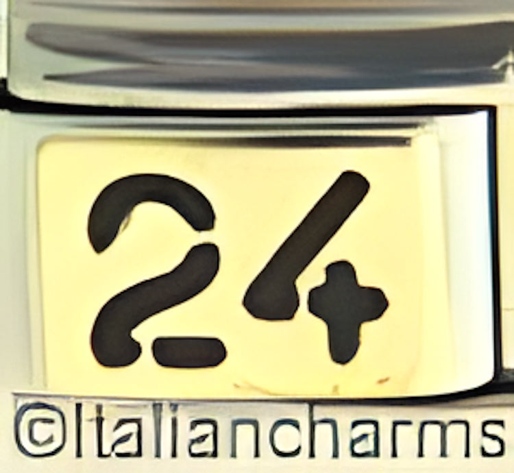 Black 24