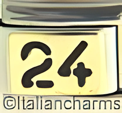 Black 24