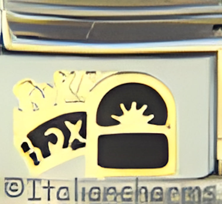 Black Juke Box