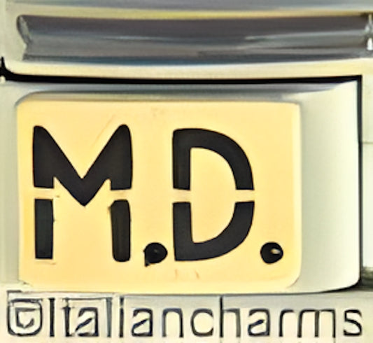 Black MD