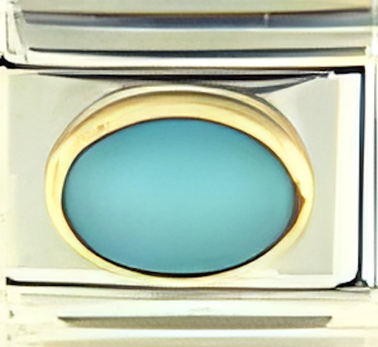 March Catseye Oval