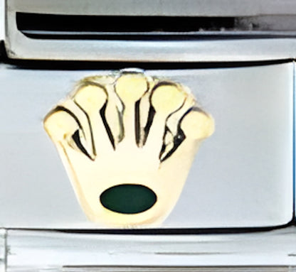 Green Crown