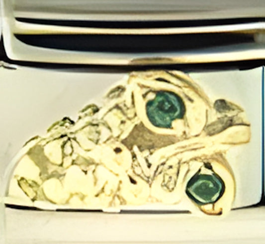 Green CZ Grapes