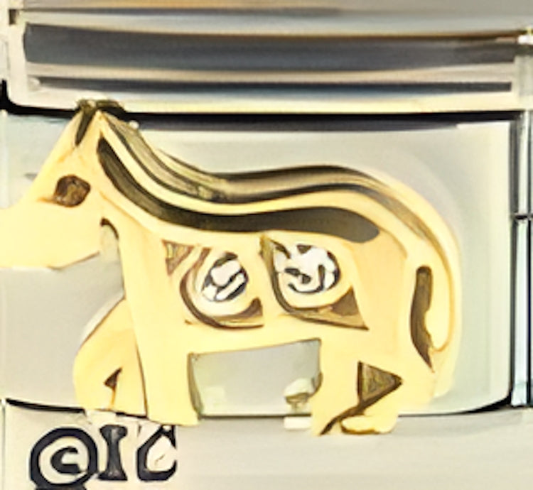 CZ Horse