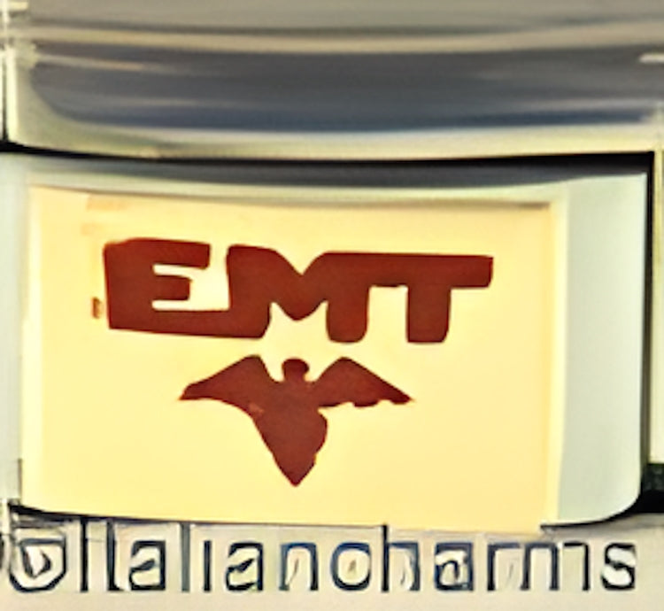 EMT in Red