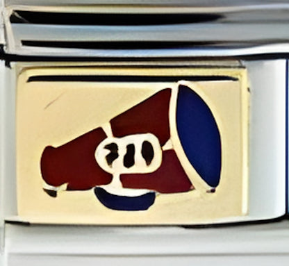 Megaphone 720