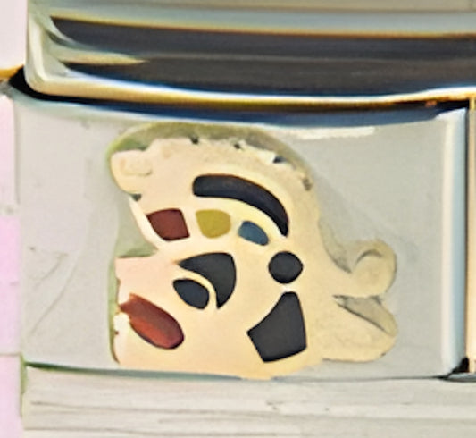Native Head