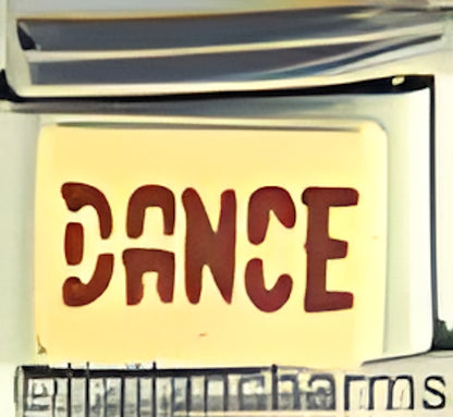 Dance in Red